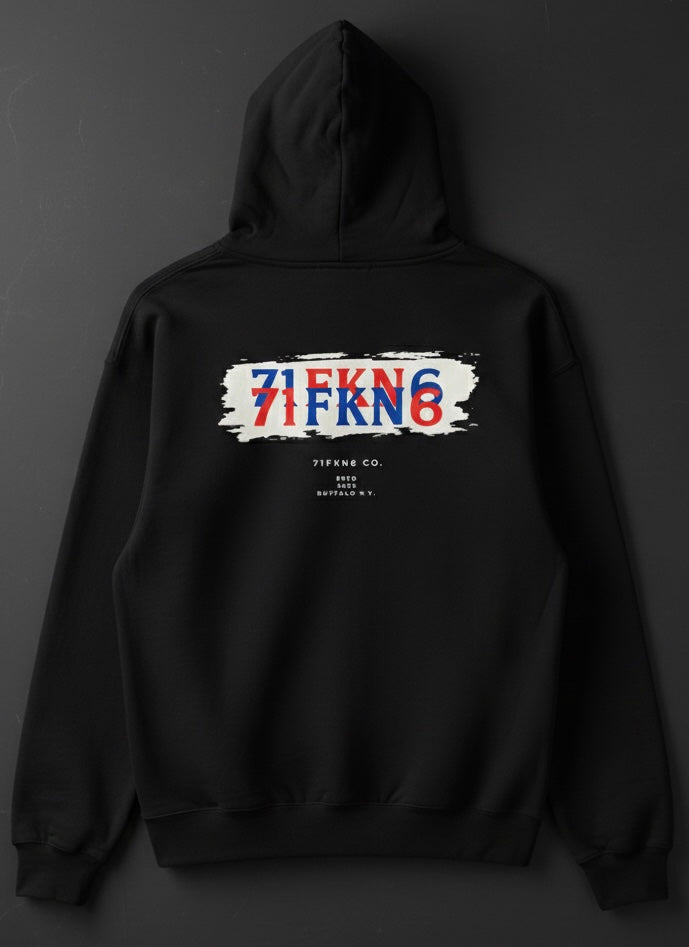 Official logo Hoodie